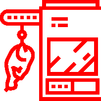 Deboning